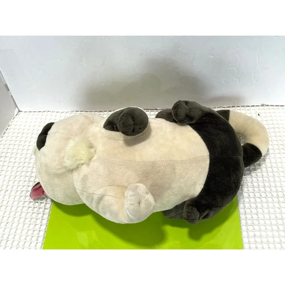 Disney Pixar Luca movie Machiavelli the Cat Plush exclusive Collectible